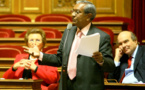 Jean-Paul Virapoullé aura l'investiture de l'UMP, il ne veut pas de cadeau pour Noël