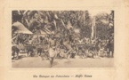 Saint-Louis : "La Mecque du maloya kabaré"