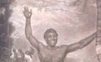 Célébration de la journée Mondiale pour l’Abolition de l’esclavage