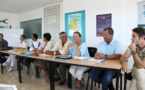 Le projet CAPREQUIN