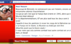 Nout Nasyon : un cri dans un bocal
