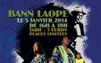 Café concert : Bann Laop au MADOI