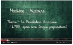 Restez débranchés ! - La Révolution française