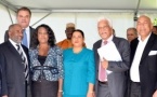 La COI se félicite du bon  déroulement de ces élections à Madagascar