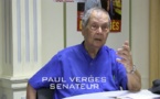 Paul Verges : Le miracle de La Réunion