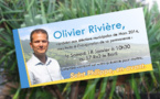 Olivier Rivière : En avant Saint-Philippe