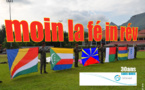 Didier ROBERT : Le 30ème anniversaire des ACCORDS de Victoria sonne pour le peuple Réunionnais comme un retour aux temps anciens