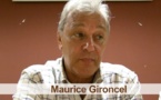 Maurice Gironcel : Les vœux pour 2014