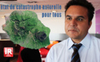 Didier Robert : Un arrêté de catastrophe naturelle pour toutes les communes de La Réunion
