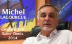 Michel Lagourgue : Le choix du renouveau