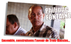 Elections à Trois-Bassins : La surprise Philippe Fontaine