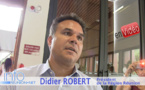 Didier Robert : Favorable à un calendrier scolaire des réalités Réunionnaises