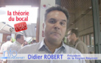 Didier Robert : La théorie du bocal