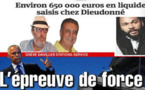 La revue de presse du jour : THALUSSA JEUDI 30 JANVIER 2014