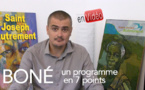 Boné : Un programme en 7 points
