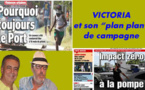 La revue de presse du jour