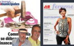 Revue de presse 100% Réunionnaise