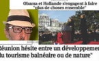 Revue de presse 100 % réunionnaise 
