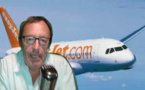 La revue de presse AUDIO 100 % réunionnaise