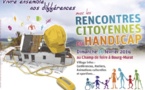 Au Tampon : Rencontres Citoyennes du Handicap