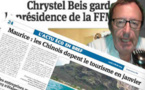 La revue de presse du jour :