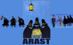 L'Arast : Les trois brigands