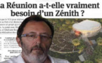 La presse Réunionnaise revue et corrigée !