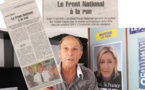 FN-974 : "Honte à vous et à vos "Frères" Monsieur Jean-Claude Fruteau !"