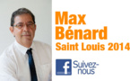 Max Bénard : Cyrille Hamilcaro tente de se racheter une image auprès de ceux qu’il  a utilisé et meurtri