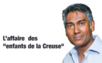 Jean Gaël Anda : L’affaire des  "enfants de la Creuse"