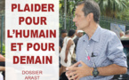 Paul Junot : Plaider pour l'humain et pour demain