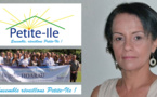 Brigitte Hoarau : Ensemble réveillons Petite-Ile !