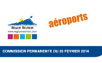 Aménagement des aéroports : + de 220 000€ pour le Syndicat Mixte de Pierrefonds