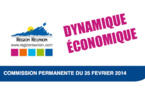 SOUTIEN AU DÉVELOPPEMENT ÉCONOMIQUE : + de 3,4 millions d'euros pour l'aménagement de la Zac Pierrefonds, + de 11 millions d'euros pour les routes, + de 200 000 € pour les secteurs prioritaires