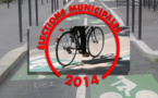 Propositions du Comité Réunionnais de Promotion du Vélo pour les municipales