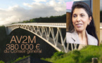 Entre-Deux : AV2M, une bien curieuse association reçoit 380 000 € du Conseil général à 3 semaines d'une élection municipale
