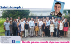 Harry Malet : Mettre Saint-Joseph sur les rails du développement
