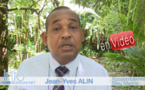Saint-Benoît, Jean-Yves Alin : "Vous créez de la délinquance monsieur le maire"