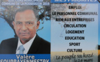 Et si le prochain maire de La Possession était… Valère Souprayenmestry !