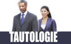 La Tautologie