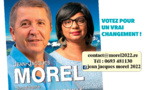 Jean Jacques MOREL