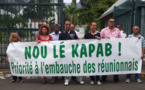 Nou Lé Kapab (AJFER) demande la démission de Claudine Ledoux