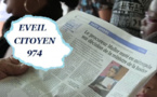 Eveil Citoyen : il est nécessaire de lutter contre les dysfonctionnements graves à La Réunion