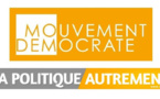 Le véritable dessein de la candidate du LPA-MoDem aux élections européennes