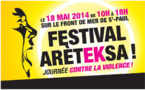 Festival Aret ek la Violence