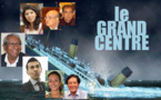 Le Grand Centre ou le Centre Mou ?