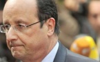 Hollande : 3% Désobéir maintenant ? La révolution demain ?