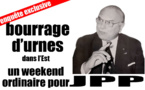 Jean Perreau Pradier, le retour du prince de la fraude