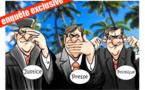 La fraude à La Réunion ? Pas de quoi fouetter un chat tropical !