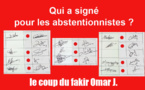 Sainte-Suzanne : Festival de signatures comparées mars/mai 2014